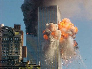 world trade center attack, 9/11